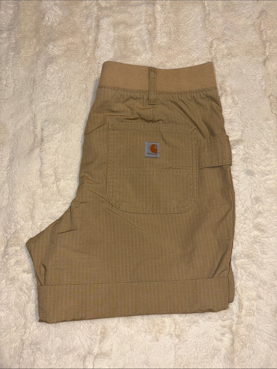 Carhartt Pants - Brand NEW- Carhartt Cargo Work Shorts Sz 10